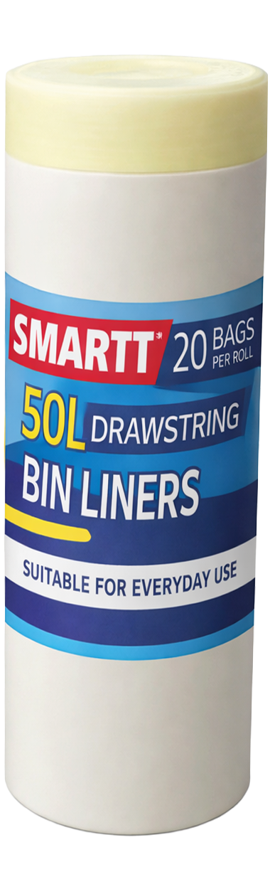 Smartt bin liner product image